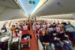 Canada, passengers, passengers on 31 flights in canada may have been exposed to covid 19, International flights