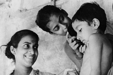 'Pather Panchali' only Indian Film to Feature in BBC's Top Foreign Films
