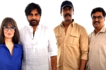 BRO, Pawan Kalyan BRO breaking news, pawan kalyan joins bro, Bro movie