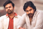 BRO, Trivikram Srinivas, pawan kalyan s bro to get a wide release in usa, Sai dharam tej