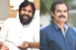 Ram Talluri, Pawan Kalyan next movie, pawan kalyan and dolly to team up, Nri businessman