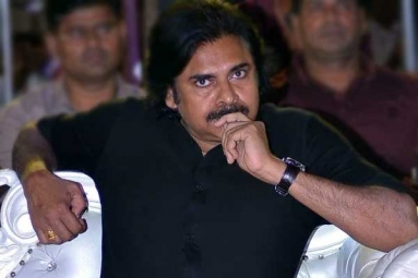 Pawan Kalyan Postpones Remake Shoot