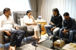 Harish Shankar, Pawan Kalyan Harish Shankar movie, pawan kalyan hikes his fee, Gabbar sin