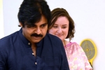 Pawan Kalyan, Anna Lezhneva, pawan kalyan s new click with his wife goes viral, Lavanya tripathi