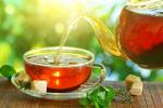 chamomile tea, Peppermint tea, to boost your memory drink peppermint tea, Chamomile tea