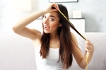 Perfect Hair Length, Perfect Hair Length factors, factors to choose your perfect hair length, Healthy hair