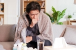 Persistent Cough news, Persistent Cough updates, what your persistent cough could mean, Haha