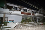 Philippines news, Philippines earthquake, 6 dead in philippines earthquake, Volcanoes
