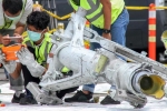 Lion Air Crash, Lion Air Crash, lion air crash pilots struggled to control plane says report, Lion air flight