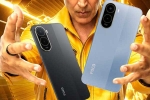 Poco C81 prices, Poco C81, poco c81 launched in india with 6 300mah battery, India a