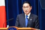 political crisis in japan, Prime minister Fumio kishida, political crisis in japan, Fumio kishida