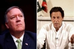 Pakistan, Mike Pompeo call to Imran Khan, pompeo s call to pakistan s newly elected pm triggers controversy, Us drone strikes