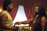 Ponniyin Selvan Part 1 Movie Review and Rating, Vikram, ponniyin selvan part 1 movie review rating story cast and crew, Mani ratnam