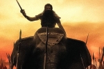 Ponniyin Selvan: Part 1, Ponniyin Selvan: Part 1 Tamil reviews, ponniyin selvan part 1 opens on a strong note, Mani ratnam