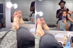 Pooja Hegde updates, Pooja Hegde updates, pooja hegde advised rest after she suffers ligament injury, Ligament injury