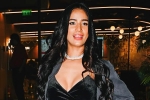 Poonam Pandey new breaking, Poonam Pandey news, poonam pandey passed away, Kangana