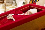 Pope Francis latest, Pope Francis, pope francis funeral to be held on saturday, World