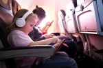 Portable gadgets travel list, Portable gadgets travel list, portable gadgets to make long flights bearable, Prime video