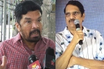 Posani Krishna Murali counter, AP film awards, posani krishna murali s reaction for ashwini dutt s comments, Andhra pradesh government