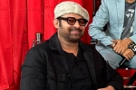 Prabhas new directors, Prabhas updates, prabhas not interested to work with bollywood makers, Adipurush