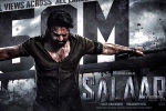Prashanth Neel, Salaar total business, prabhas salaar to have a lengthy runtime, Maruthi