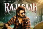 The Raja Saab business, Prabhas, prabhas the raja saab team heads to europe, Sanjay dutt The Raja Saab business, Prabhas, prabhas the raja saab team heads to europe, Sanjay dutt