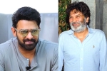 Prabhas and Trivikram film news, Prabhas and Trivikram film news, prabhas to work with trivikram, Ssmb28
