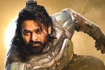 Project K posters, Project K event, prabhas as super hero from project k, Beard