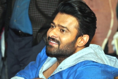 Prabhas all set for a Cameo Prabhas all set for a Cameo