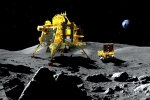 Chandrayaan 3 health update, Chandrayaan 3 health update, pragyan has rolled out to start its work, Chandryaan 2