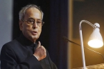 Pranab Mukherjee, President, pranab mukherjee 8 path breaking initiatives by the iron willed president, Health checkups Pranab Mukherjee, President, pranab mukherjee 8 path breaking initiatives by the iron willed president, Health checkups