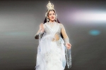 dream girl hema malini, pravasi bharatiya divas varanasi, pravasi bharatiya divas swaraj lauds hema malini s dance drama, Pravasi bharatiya divas