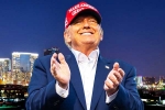 Donald Trump latest, Donald Trump, big predictions on donald trump win in us elections, Usa elections