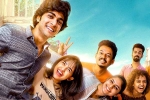 Premalu review, Naslen Premalu movie review, premalu movie review rating story cast and crew, H4 visa