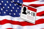 Donad Trump, Donad Trump, us to stop premium h1 b program for 6 months, Kansas shooting