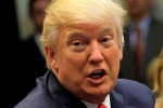border wall, trump faces criticism, president trump blames democrats for migrant children s death, Los angeles times