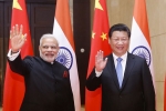 china, Jjinping, pm modi to meet president xi jinping over g20 sidelines, Chinese president xi jinping