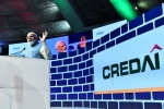 modi at credai youthcon, modi speech youthcon, prime minister modi addresses credai youthcon 2019, Homeless person