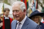 prince charles, Scotland, prince charles tests positive for covid 19 self isolating in scotland, Prince charles