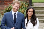 Megan Markle, Prince Harry, prince harry and suits actor megan markle are engaged and make first public appearance, Vanity fair