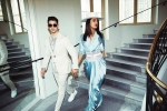 priyanka chopra, priyanka chopra and nick jonas in people’s best dressed list, priyanka chopra nick jonas top people s best dressed list, Lady gaga