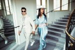 American weekly magazine people, priyanka chopra, priyanka chopra nick jonas top people s best dressed list, Nick jonas