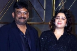 Puri Jagannadh and Charmme, Puri Jagannadh, puri jagannadh and charmme questioned by ed, Puri jagannadh