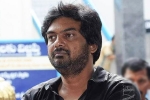 iSmart Shankar, Puri Jagannadh, sequel for puri jagannadh s ismart shankar, Double ismart