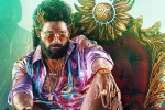 Pushpa 2: The Rule breaking news, Pushpa 2: The Rule latest breaking, pushpa 2 the rule enters rs 800 crore club in first weekend, Dhananjaya