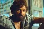 Pushpa: The Rule updates, Pushpa: The Rule shoot, allu arjun s pushpa the rule rolls today, Bollywood actors