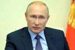 Vladimir Putin breaking updates, Vladimir Putin latest, vladimir putin suffers heart attack, Drinks