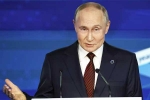 Vladimir Putin Nuclear Weapons news, Vladimir Putin Nuclear Weapons latest updates, putin allows broader use of nuclear weapons, Ukraine war