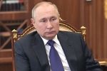 Vladimir Putin latest, Russia Vs Ukraine news, putin claims west and kyiv wanted russians to kill each other, Troops