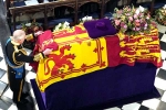 Queen Elizabeth II achievements, Queen Elizabeth II funeral, queen elizabeth ii laid to rest with state funeral, Prince george